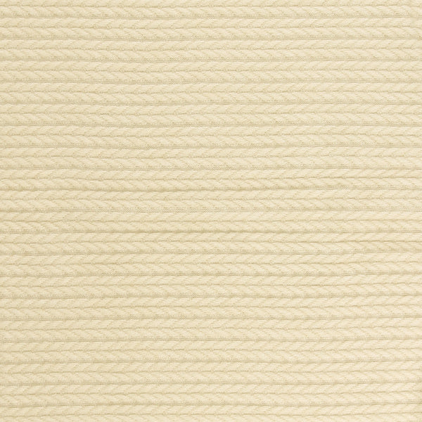 Cable Knit - MAXINE - 005 - Cream