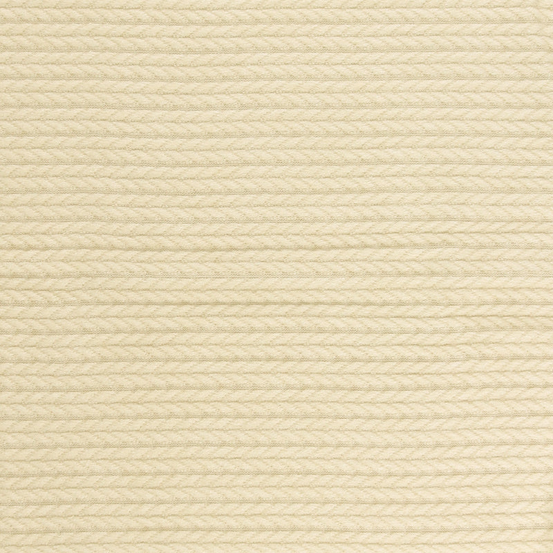 Cable Knit - MAXINE - 005 - Cream