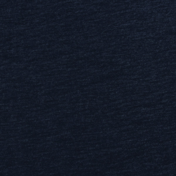 Brushed Knit - OZELINA - 001 - Navy