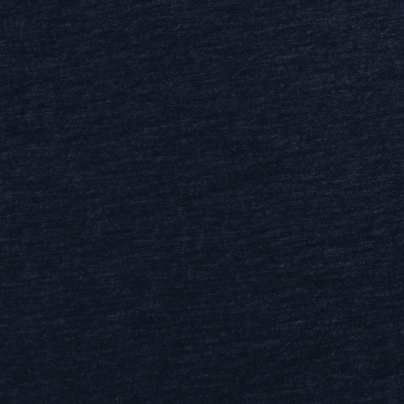 Brushed Knit - OZELINA - 001 - Navy