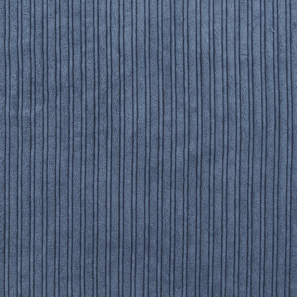 Corduroy - ARCHIE - 003 - Denim Blue