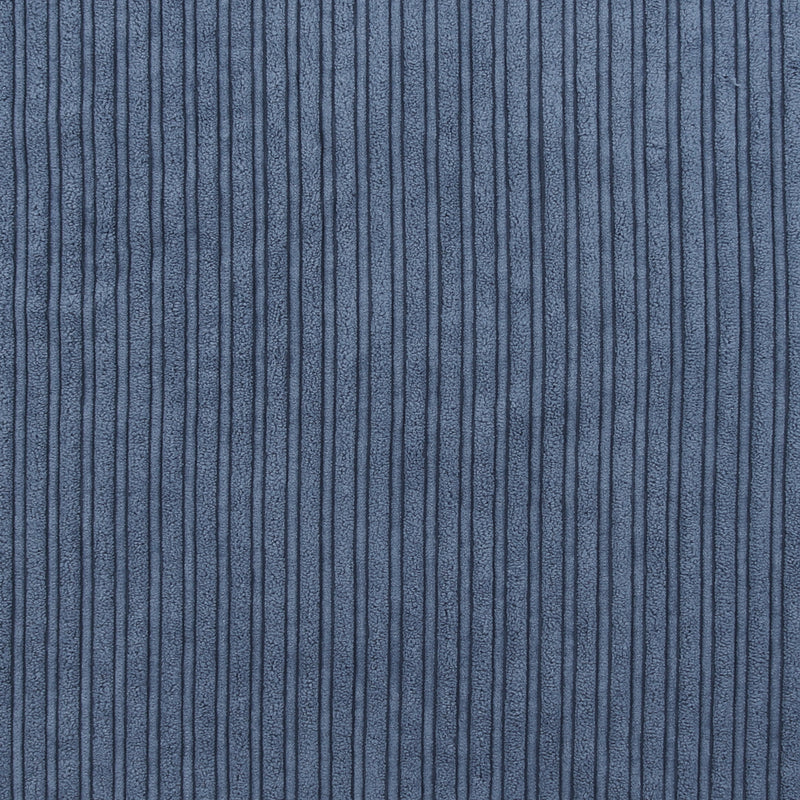 Corduroy - ARCHIE - 003 - Denim Blue