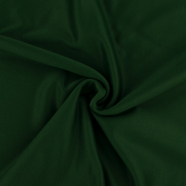 Thermal Fleece - 002 - Dark Green