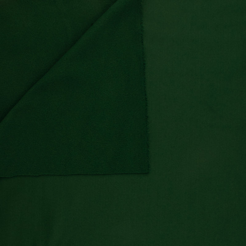 Thermal Fleece - 002 - Dark Green