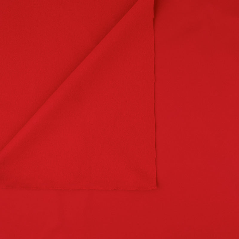 Thermal Fleece - 003 - Red