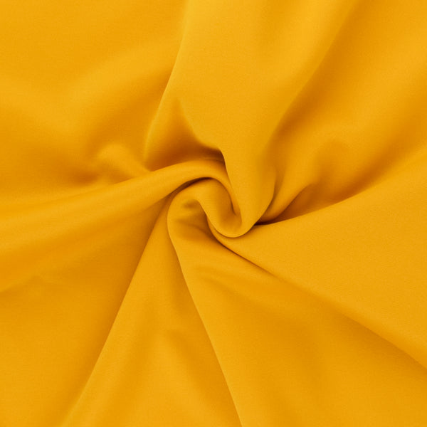 Thermal Fleece - 006 - Gold