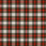 Tartan de Bambou - LORNA - 003 - Crème