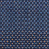 Coton Imprimé - JARDIN GLORIANA - 014 - Navy