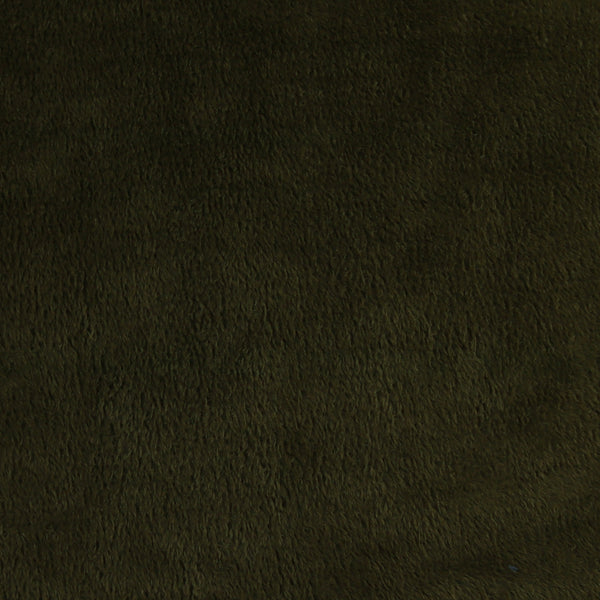 Chenille Velour - ULTRA - 003 - Olive