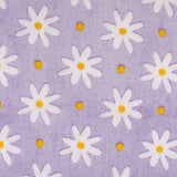 Printed Burnout Chenille - HONEY BUNNY - 006