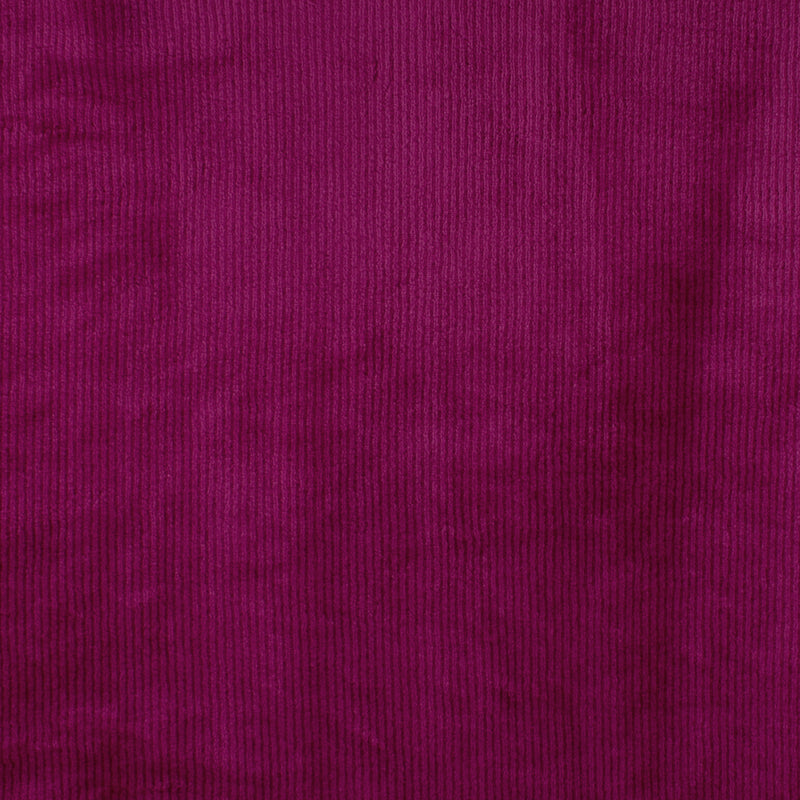 Mini Cord Chenille - 001 - Magenta