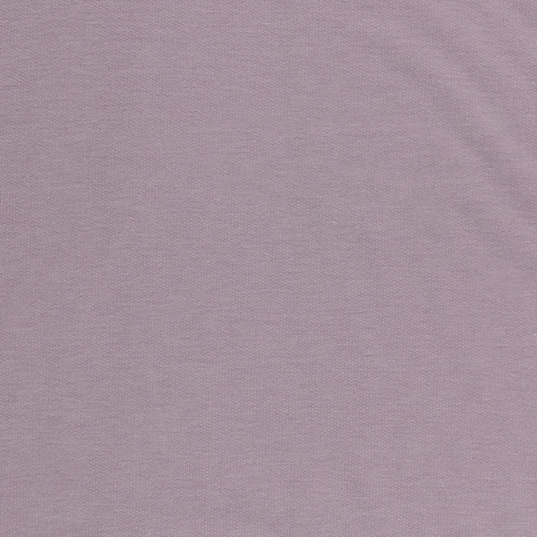 French Terry Knit - MIMI - 004 - Lilac