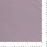 French Terry Knit - MIMI - 004 - Lilac