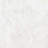 Long Hair Fur - 001 - White