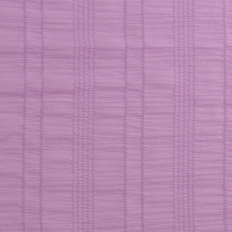 Puckered texture - HAWAII - 001 - Peony