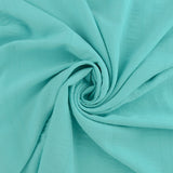 Puckered texture - HAWAII - 002 - Aqua