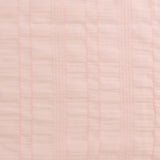 Puckered texture - HAWAII - 004 - Light Pink
