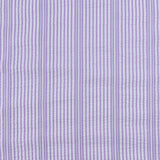 Mini Stripe Jacquard - DAISY - 002 - Lavander