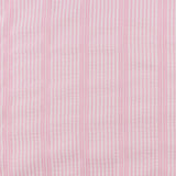 Mini Stripe Jacquard - DAISY - 003 - Light Pink