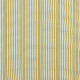 Mini Stripe Jacquard - DAISY - 006 - Golden Wheat