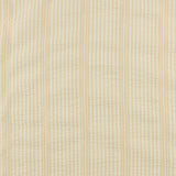 Mini Stripe Jacquard - DAISY - 008 - Butter