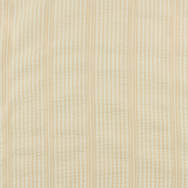 Mini Stripe Jacquard - DAISY - 008 - Butter
