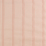Mini Stripe Jacquard - DAISY - 010 - Watermelon