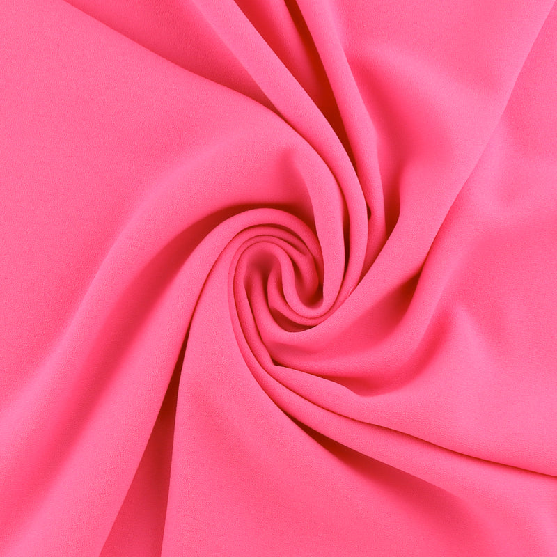 Suiting - DEMI - 008 - Hot Pink