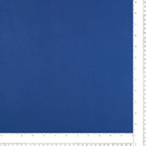 Solid Rayon Poplin - DAPHNE - 008 - Royal Blue