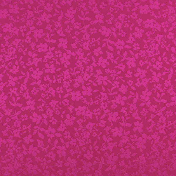 Jacquard Satin - BAIKAL - 001 - Pink