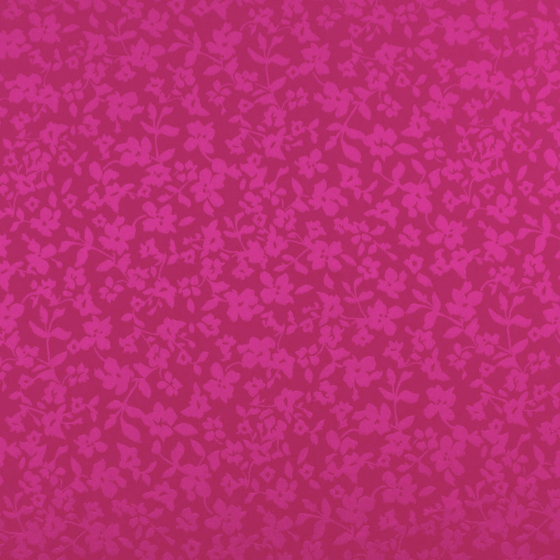 Jacquard Satin - BAIKAL - 001 - Pink