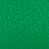 Jacquard Satin - BAIKAL - 002 - Green