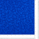 Jacquard Satin - BAIKAL - 003 - Blue