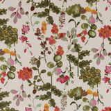 Printed Chiffon - TESSA - 027 - Green
