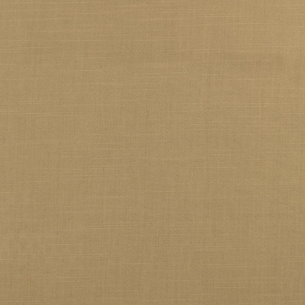 Solid twill slub - MAYA - 010 - Camel