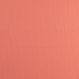 Solid rayon - ALESSIA - 014 - Salmon