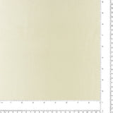 Solid Satin Knit - PROM - 003 - Off White