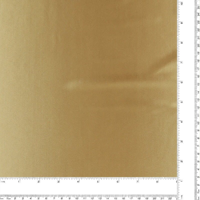 Solid Satin Knit - PROM - 011 - Light Sand