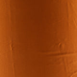 Solid Satin Knit - PROM - 012 - Orange