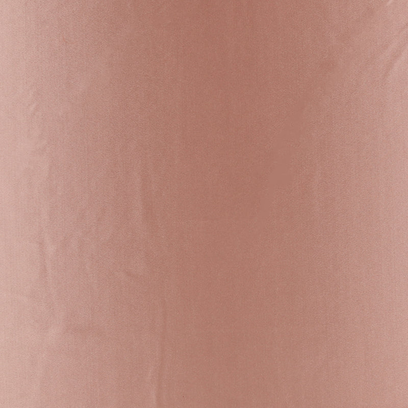 Solid Satin Knit - PROM - 013 - Dusty Rose