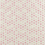 FANCY Embroidered Mesh - 001 - Soft Pink