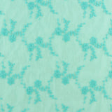 Embroidery - BOHO - 002 - Aqua