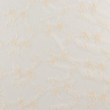 Embroidery - BOHO - 003 - Offwhite