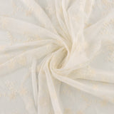 Embroidery - BOHO - 003 - Offwhite