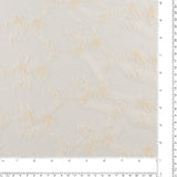 Embroidery - BOHO - 003 - Offwhite