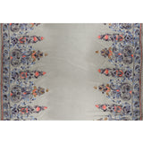 Embroidery - BOHO - 006 - Purple