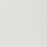 Embroidery - BOHO - 007 - White