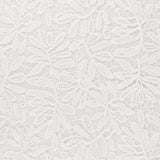 Guipure - ISADORA - 001 - White