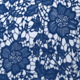 Guipure - ISADORA - 003 - Blue