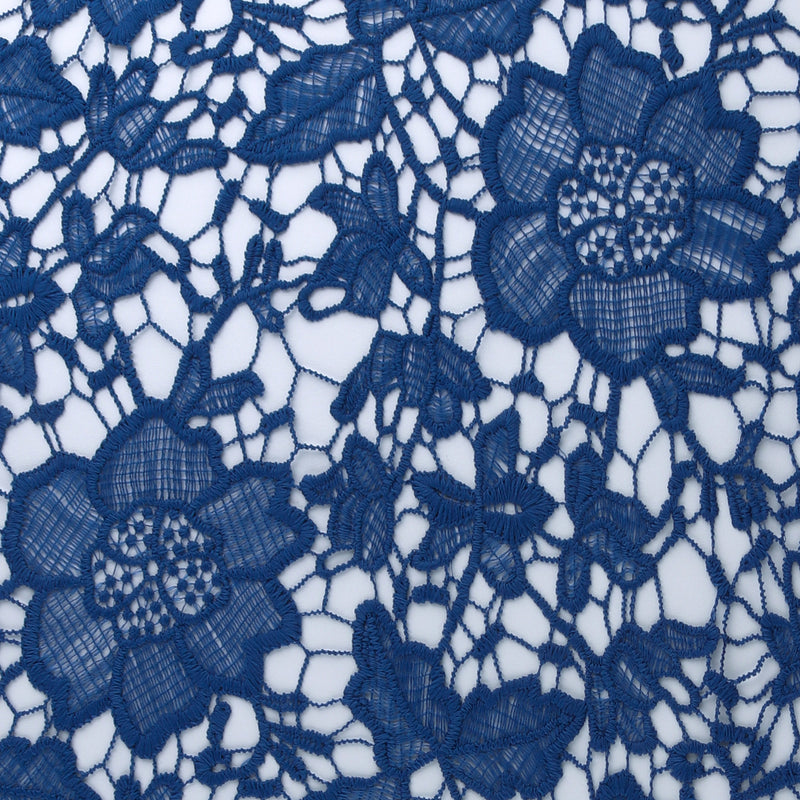 Guipure - ISADORA - 003 - Blue